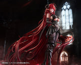Azur Lane Hindenburg (PV355) Figurine<br>[Pre-Order 01/09/26]