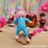 Spy x Family PetitRama Series Vol.3 (Box of 4 pcs) (519469) Repeat<br>[Pre-Order 09/01/26]