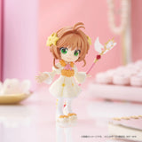 Card Captor Sakura Palverse Clear Card English (Box of 6pcs)<br>[Pre-Order 03/11/25]