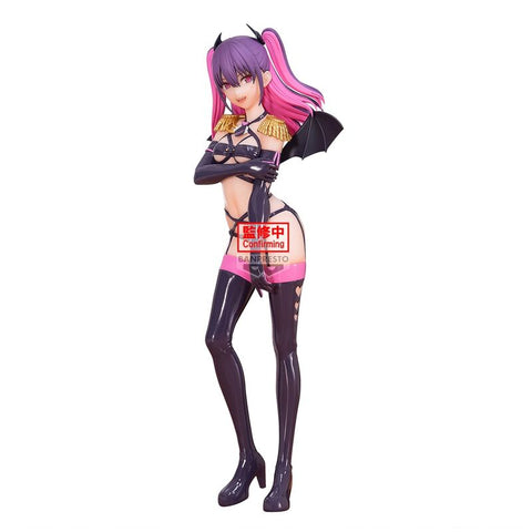 2.5 Dimensional Seduction Glitter & Glamours Miriella Medical Corps Ver. <br>[Pre-Order]