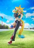 Umamusume: Cinderella Gray Obey Your Master Figurine<br>[Pre-Order 15/02/26]