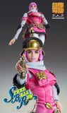 JoJo's Bizarre Adventure Part 7 Steel Ball Run Chozokado Hot Pants Figurine<br>[Pre-Order 11/01/26]