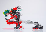 Shojo-Hatsudoki Motored Cyborg Runner SSX 155tb Turbo Acid <br>[Pre-Order 13/10/24]