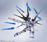 Metal Robot Spirits (Side MS) Strike Freedom Gundam Re:Coordinate <br>{Pre-Order 22/11/24]