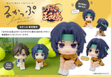 The Prince of Tennis  Lookup The New Prince of Tennis Seiichi Yukimura (850936)<br>[Pre-Order 13/06/26]