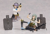Little Armory Miyo Asato: Summer Uniform ver. 1.5  Figma No.SP117 B<br>[Pre-Order 13/09/26]
