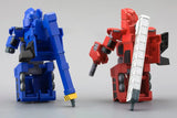 The King of Braves GaoGaiGar D-Style Cho Ryu Jin (KP217R) Re-run (094080)<br>[Pre-Order 25/08/26]