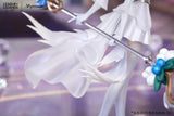 League of Legends Gift+ League of Legends: Wild Rift - Crystal Rose Lux Figurine<br>[Pre-Order 21/12/25]