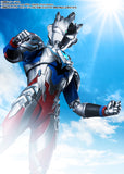 S.H.Figuarts Ultraman Z Alpha Edge Ultraman New Generation Stars Ver. <br>[Pre-Order 16/01/25]