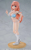 There Is Also a Hole in the Student Organization! Re▼Dress Komaro Michinoku 1/4 P.E. Uniform Ver.<br>[Pre-Order 25/10/26]