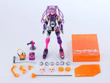 Shojo-Hatsudoki Motored Cyborg Runner SSX-155c Pop Tracker<br>[Pre-Order 06/09/26]