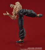 Baki Hanma Digaction Baki Hanma Retsu Kaioh<br>[Pre-Order 07/12/25]