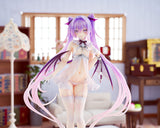 Carneades Eve Carneades: Character Design Sheet Ver. Figurine <br>[Pre-Order 20/04/25]