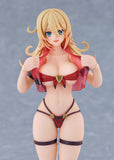 Bunny Suit Planning Veronica Sweetheart: Swimsuit Ver. Figma No.701<br>[Pre-Order 04/10/26]