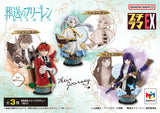 Frieren: Beyond Journey’s End Petitrama EX Frieren： Beyond Journey's End Their Journey (Box of 3pcs) (519636) Repeat<br>[Pre-Order 13/02/26]