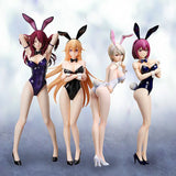 Food Wars! Shokugeki no Soma Alice Nakiri: Bare Leg Bunny Ver.<br>[Pre-Order 31/05/26]
