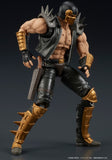 Fist of the North Star Digaction Fist of the North Star Jagi Figurine <br>[Pre-Order 08/10/24]