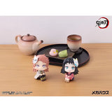 Demon Slayer: Kimetsu no Yaiba Lookup Demon Slayer：Kimetsu no Yaiba Makomo (848377) Repeat<br>[Pre-Order 09/01/26]