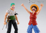 S.H.Figuarts Roronoa Zoro -Romance Dawn-<br>[Pre-Order 12/11/25]