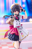 Kono Subarashii Sekai ni Shukufuku o! KonoSuba An Explosion on This Wonderful World! Megumin: Light Novel Idol ver. Figurine <br>[Pre-Order 05/01/25]