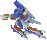 Wolf Fang Sky Fang 2001 1/35 TYPE02 Tenrai Re-run<br>[Pre-Order 18/01/26]