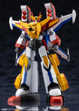 The Brave Fighter of Legend of Da-Garn ＆ GX Parts (KP650) Re-run (040933)<br>[Pre-Order 11/08/26]