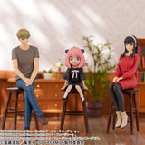 Banpresto - SPY x FAMILY - Anya Forger Break Time Collection Figure