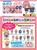 Kuji - 100 Girlfriends Who Really Love You Mini Kuji <br>[FLAT SHIPPING]