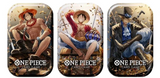 One Piece Mini Tin Pack Set Vol. 2 TS-02 (English Version)