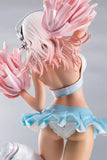 Super Sonico Cheer Girl ver. -Sun*Kissed- Figurine Rerelease<br>[Pre-Order 15/02/26]