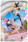 Sousai Shojo Teien Side Tail (JK108) (089963)<br>[Pre-Order 25/08/26]