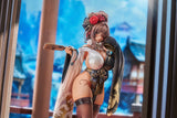 Goddess of Victory: Nikke Noir: Black Rabbit Figurine <br>[Pre-Order 16/03/25]