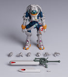 Overman King Gainer Plamax King Gainer <br>[Pre-Order 27/07/25]