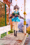 Haruhi Suzumiya Series Light Novel Yuki Nagato Figurine <br>[Pre-Order 02/03/25]