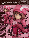 Sword Art Online Alternative Gun Gale Online Gun Gale Online II: LLENN -Desert Bullet Ver. Figurine <br>[Pre-Order 27/10/24]