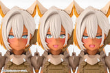 Megami Device Yggdrasis Skoll Sharpshooter Tempest (KP869)(086405)<br>[Pre-Order 22/09/26]