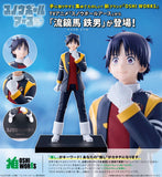 Snowball Earth Tetsuo Yabusame Snowball Earth Oshi Works (GP037) Figurine (084418)<br>[Pre-Order 15/10/26]