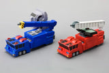 The King of Braves GaoGaiGar D-Style Cho Ryu Jin (KP217R) Re-run (094080)<br>[Pre-Order 25/08/26]