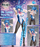 Azur Lane St. Louis Bunny Ver. Figurine<br>[Pre-Order 12/04/26]
