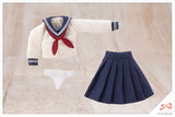Sousai Shojo Teien KIRU PLA Kuon Yakushiji Touou High School Uniform (JK104)<br>[Pre-Order 06/10/26]