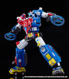 Armored Fleet Dairugger XV Moderoid Dairugger XV<br>[Pre-Order 22/03/26]