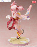 Puella Magi Madoka Magica Side Story: Magia Record Madoka Kaname Kimono ver. 1/7 Scale Figure Rerelease <br>[Pre-Order 08/06/25]