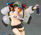 Fate/Grand Order Berserker Sei Shounagon Figurine <br>[Pre-Order 09/06/25]