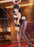 Strike the Blood Himeragi Bunny Girl Style Figurine <br>[Pre-Order 10/02/25]