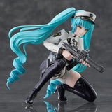 Goddess of Victory: Nikke Privaty Figma No.676<br>[Pre-Order 08/02/26]
