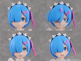 Re:Zero-Starting Life in Another World- Kadokawa Plastic Model  Series Rem DX Ver.<br>[Pre-Order 05/07/26]