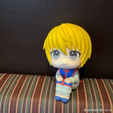 Hunter X Hunter Lookup Hunter X Hunter Kurapika (852817)<br>[Pre-Order 13/10/26]