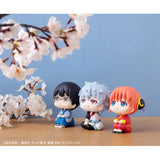 Gintama  Lookup Gintama Shimpachi Shimura With Gift (849602)<br>[Pre-Order 14/03/26]
