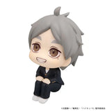 Haikyu!!  Lookup Haikyu！！ Daichi Sawamura & Koushi Sugawara set With Gift (851025)
