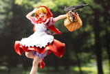 Dark Stalkers B.B.Hood Bishoujo Statue SV386 Figurine<br>[Pre-Order 12/11/25]